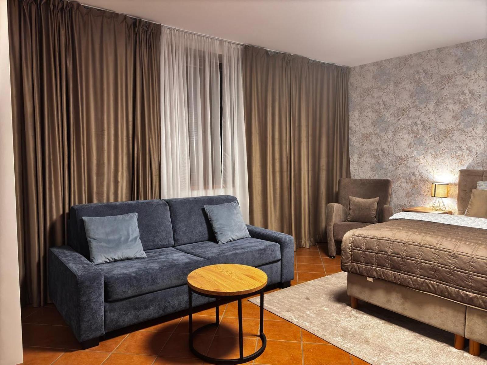 3 Bathrooms Apartman Mimi Liptovsky Mikulas Exterior photo